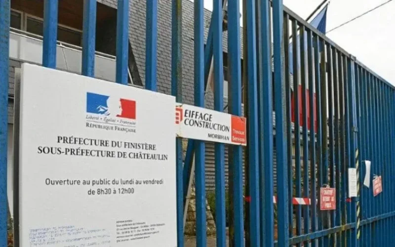 France : inquiétude pour les demandeurs d'asile