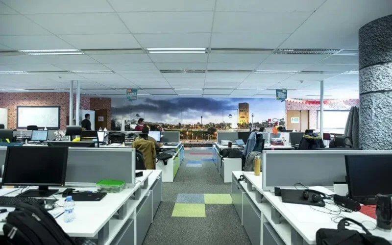 Les entreprises marocaines doivent s'adapter ou mourir