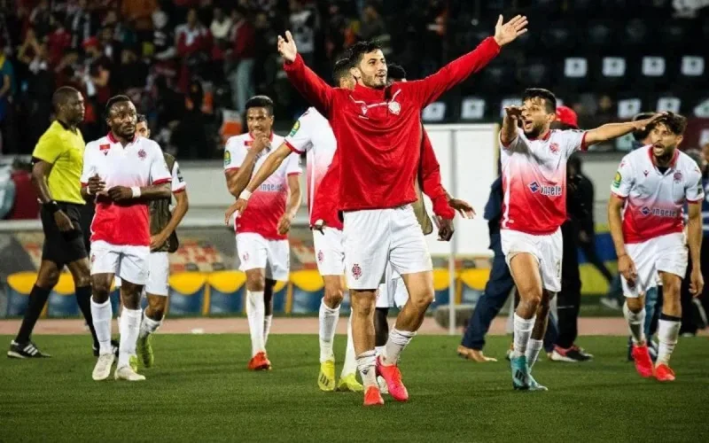 Football : les clubs marocains pourraient être sanctionnés