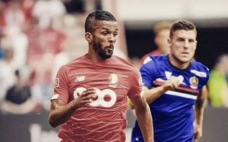 Le joueur Mehdi Carcela fait don de 33 000 euros à un hôpital