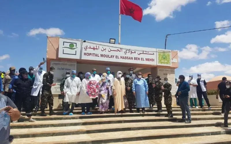 Maroc : le coronavirus a fait 137 morts