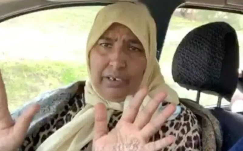 La Youtubeuse "Mi Naïma" refait parler d'elle