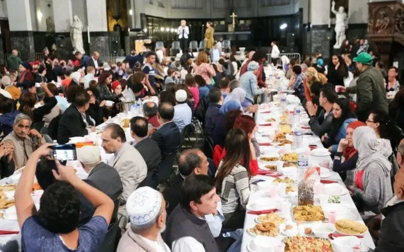 Ramadan 2020 : comment Molenbeek s'organise