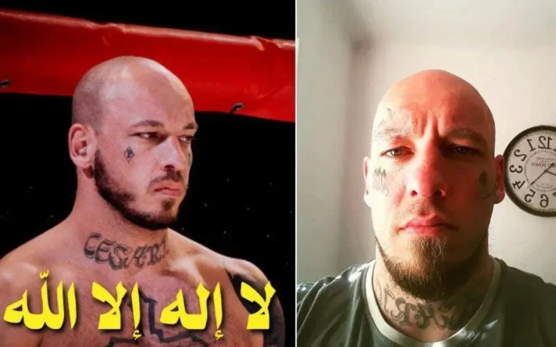 Un célèbre boxeur se convertit à l'islam