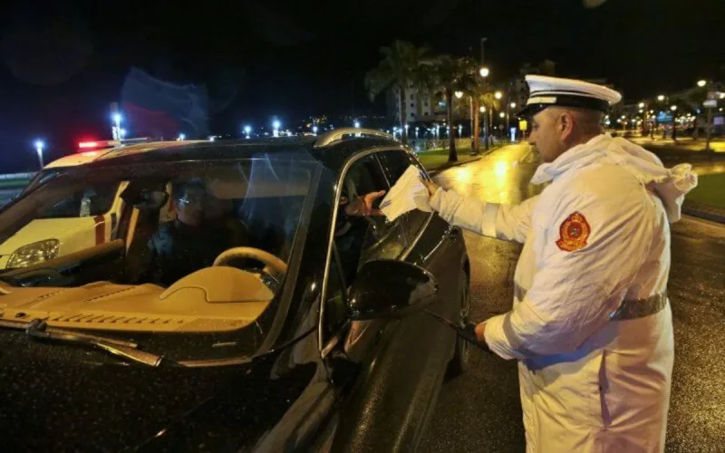 Maroc : un Français recherché par Interpol arrêté à Tanger