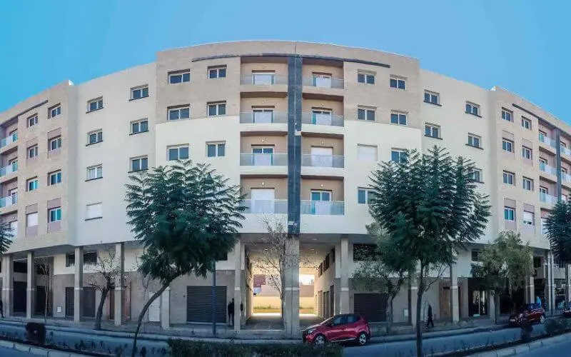 Le coronavirus met à nu la crise dans le secteur immobilier