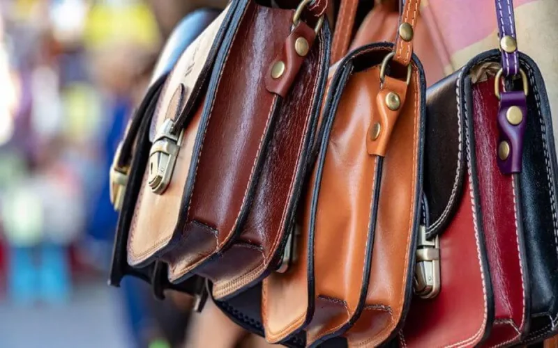 Maroc : l'industrie du cuir au ralenti