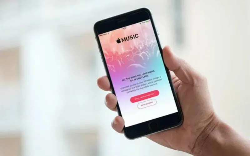 Apple Music disponible au Maroc