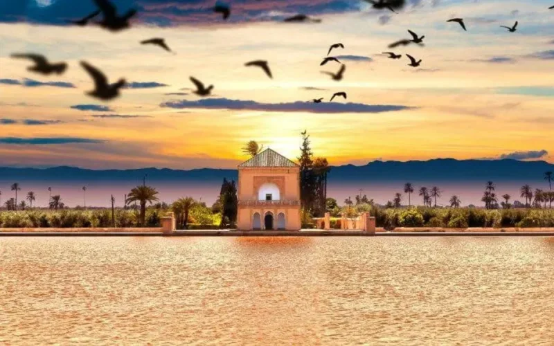 Maroc : comment le secteur touristique est fortement impacté par le coronavirus