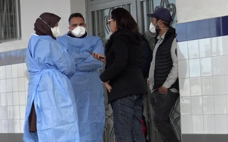 Coronavirus au Maroc : et le danger vient d'une usine de 5 000 salariés