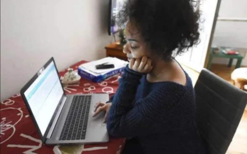 France : la double peine des étudiants marocains