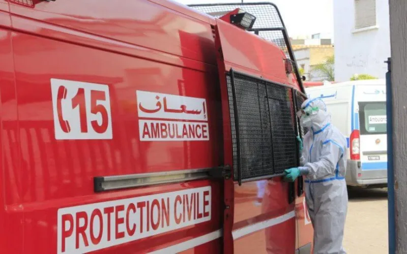 Coronavirus : le Maroc approche des 4 000 cas