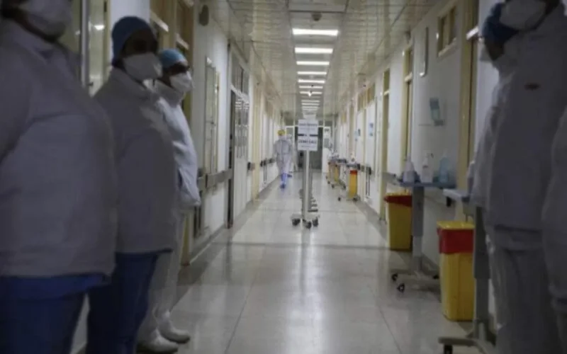 Coronavirus au Maroc : 3889 cas jusqu'à ce samedi
