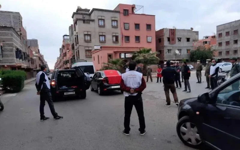 Maroc : les agents communaux de l'Etat exigent une meilleure protection