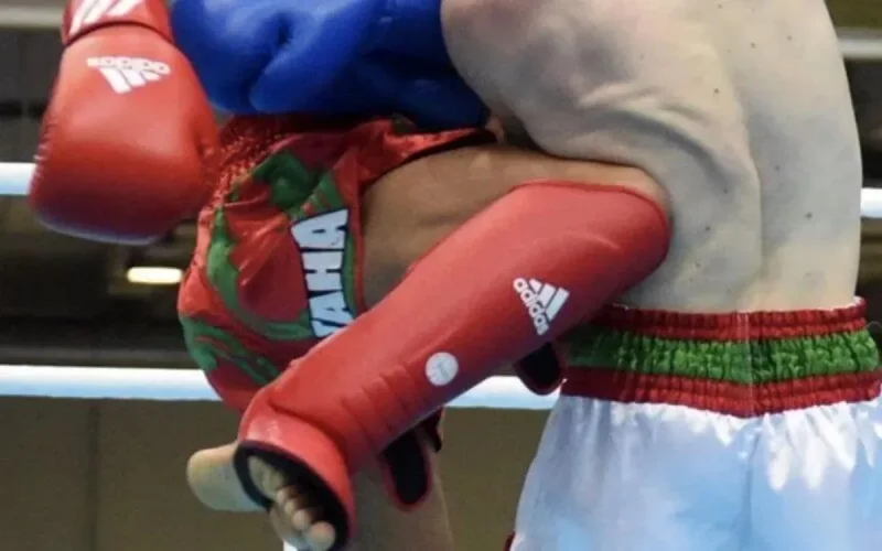 Voici comment les kickboxeurs marocains gèrent le confinement