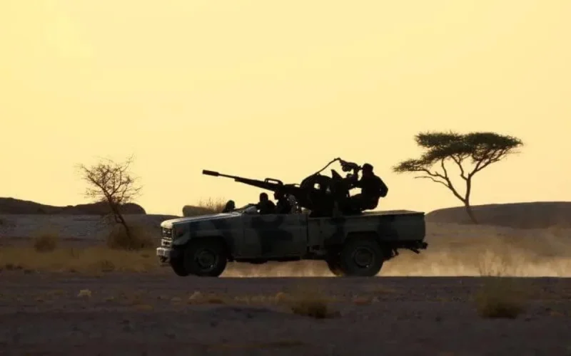 Des coups de feu dans la zone tampon pendant l'état d'urgence