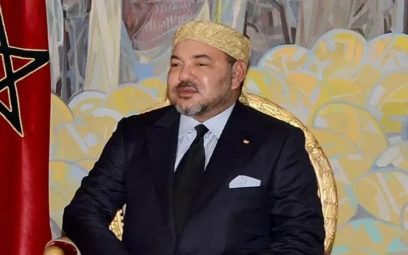 Le message du président tunisien au roi du Maroc