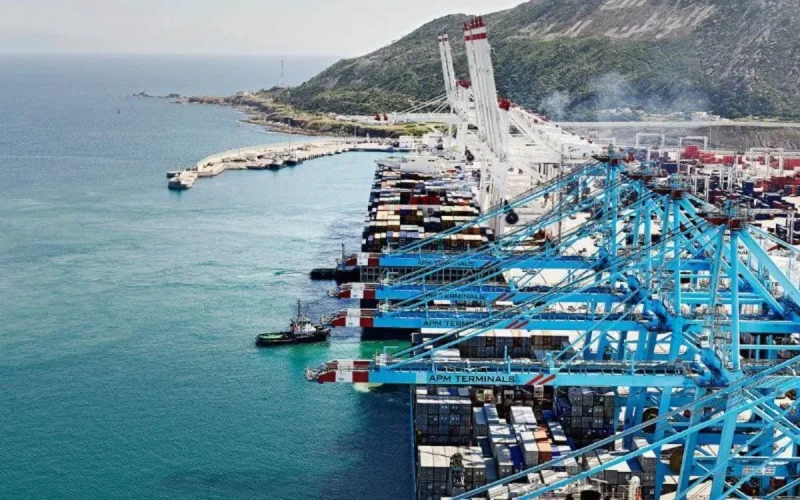 Maroc : pas (encore) de crise pour les ports marocains