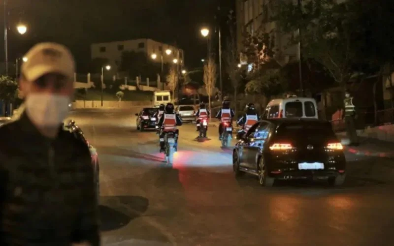Maroc : durcissement en vue de la délivrance des autorisations de circulation
