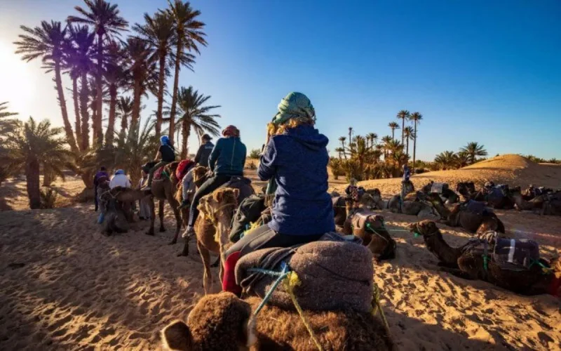 Le Maroc va perdre 6 millions de touristes
