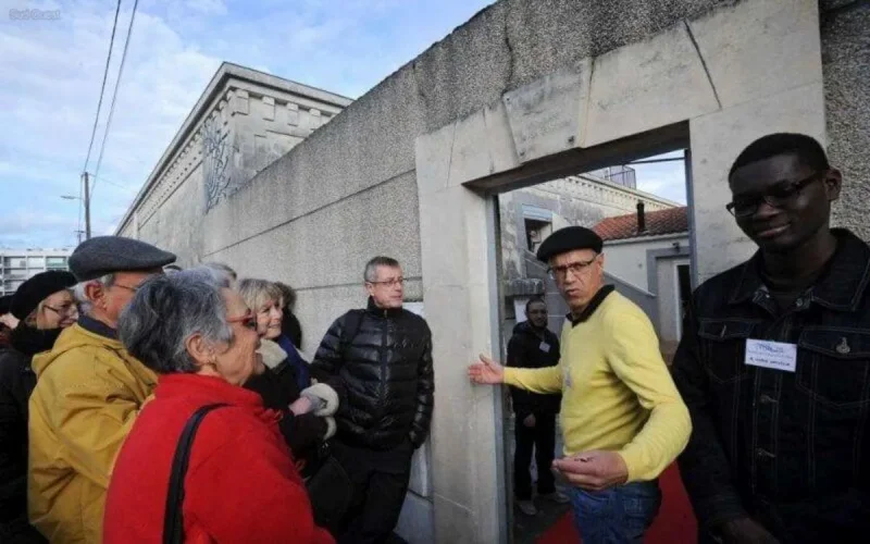 Un "drive ramadan" à la Rochelle