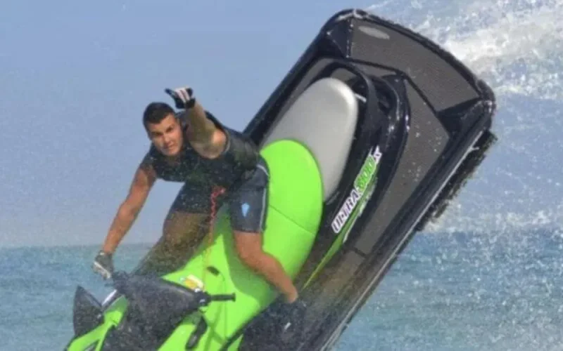 Maroc : un champion de Jet Ski condamné pour outrage à agent