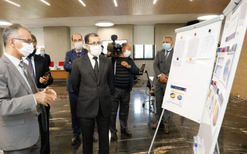 Maroc : un ministre met en colère le chef du gouvernement