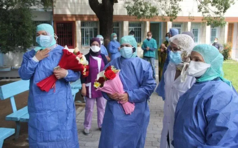 Covid-19 : après Casa-Settat, la région de Marrakech-Safi, proche de la barre des 1 000 cas