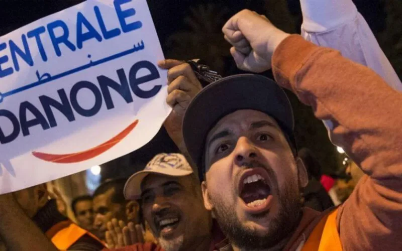 Au Maroc, un projet de loi soulève de vives polémiques