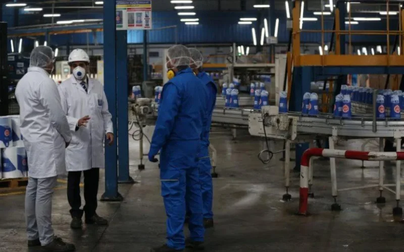 Maroc : croissance économique revue à la baisse