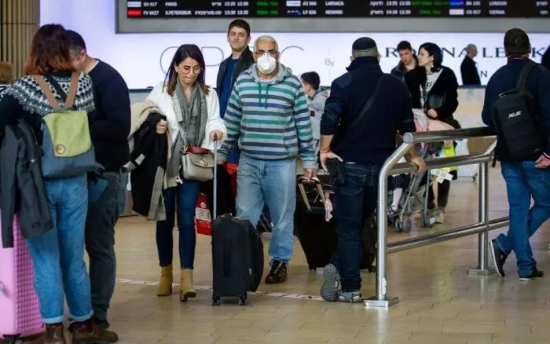 Bloqués au Maroc, plus de 1 400 Belgo-Marocains bientôt rapatriés