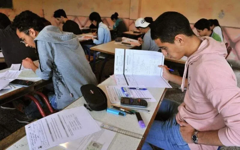 Le démenti du ministère de l'Education au sujet de l'organisation des examens