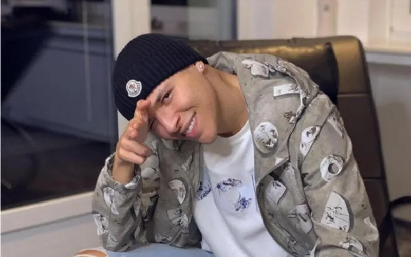 Amine Harit serait dans les radars du FC Barcelone