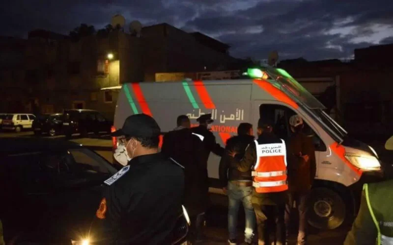 Maroc : plus de 85 000 personnes arrêtées depuis le début de l'état d'urgence