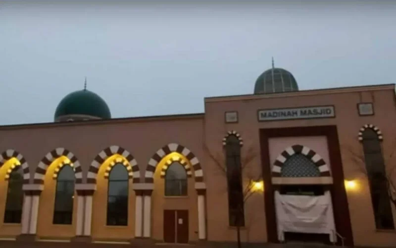 L'appel à la prière autorisé dans les mosquées de Toronto