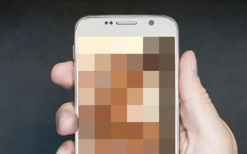 Maroc : des photos intimes de lycéennes dévoilées