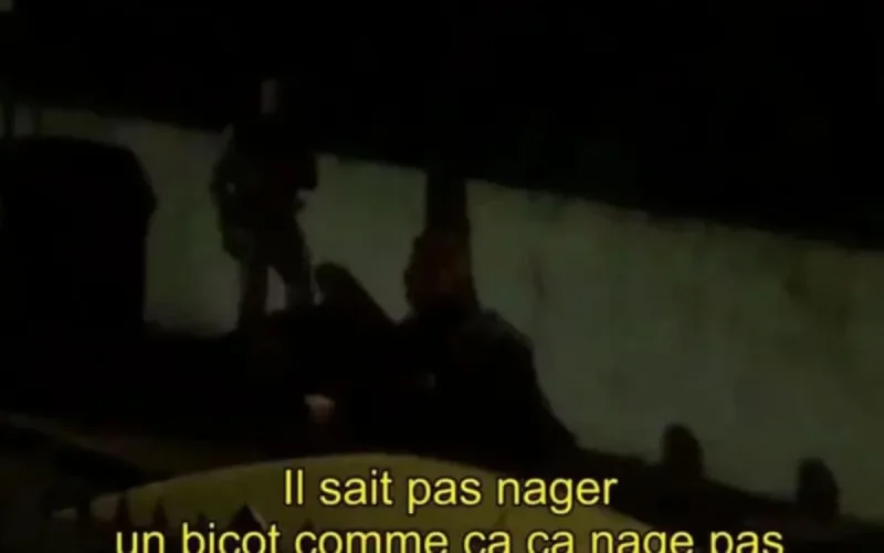 Interpellation raciste à Seine-Saint-Denis : deux hommes victimes de pressions policières portent plainte