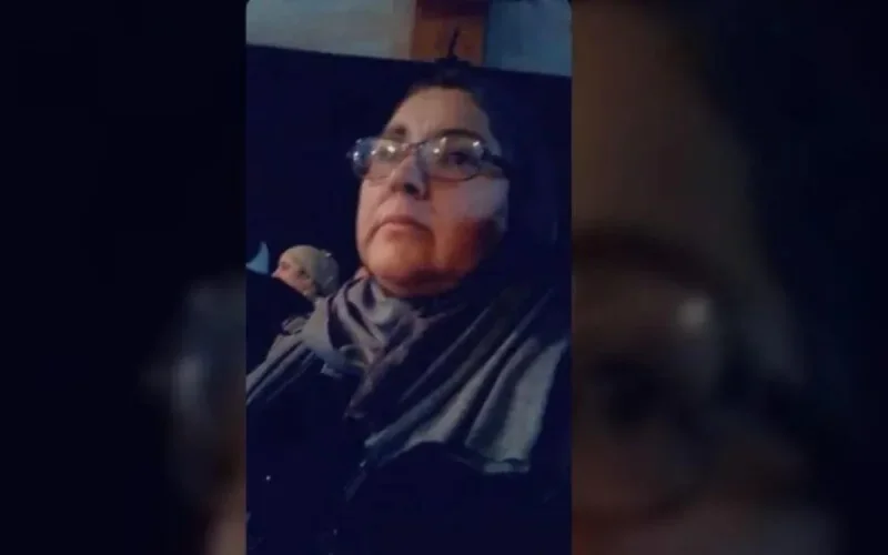 Avez-vous vu Fatiha ?