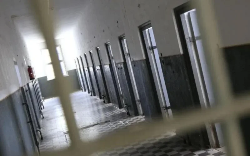 Drame dans une prison casablancaise