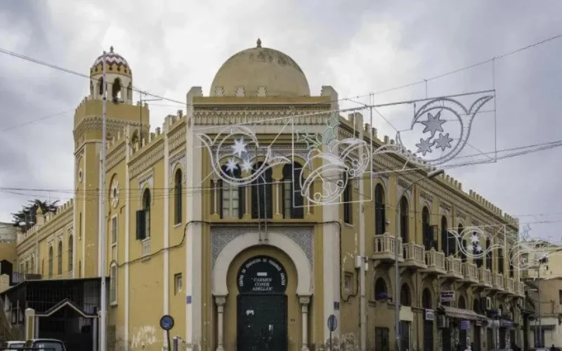 Melilla, première ville à ouvrir ses mosquées aux fidèles