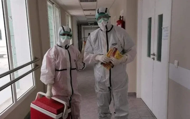 Coronavirus au Maroc : 174 nouveaux cas détectés ce dimanche