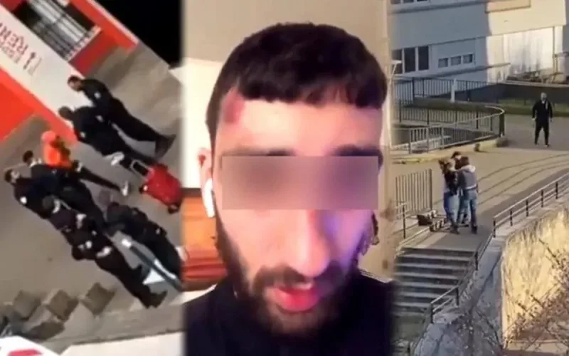Racisme en France : l'appel de la société civile à Édouard Philippe