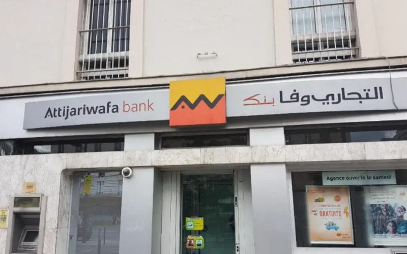 Maroc : crédits bancaires en hausse