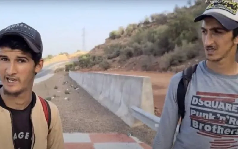 Des Marocains contraints de parcourir des centaines de kilomètres pour rentrer chez eux