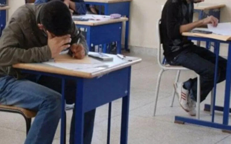 Maroc : les examens de fin d'année auront-il lieu ?