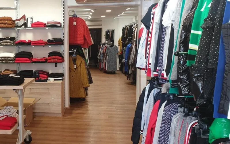 Casablanca : les professionnels de l'habillement plaident pour la reprise de leurs commerces