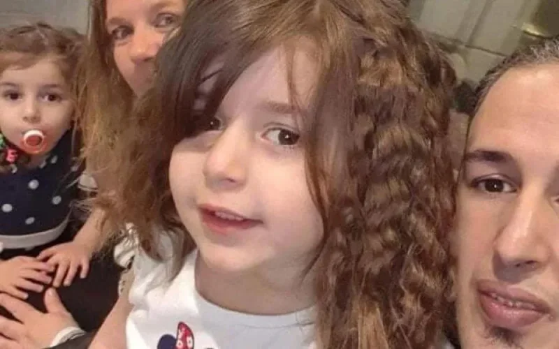 Confinée au Maroc : Kathy veut rentrer en Belgique avec ses enfants