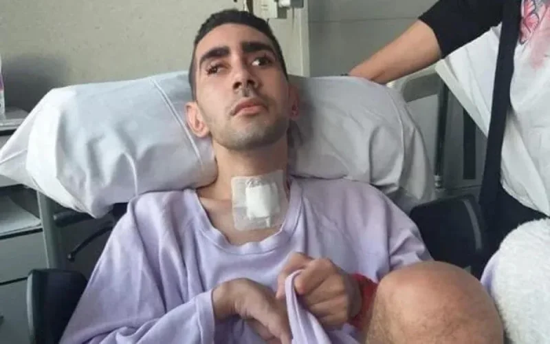 Belgique : une gifle reçue par un étudiant marocain détruit sa vie à jamais