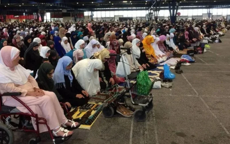 Pas de reprise des cultes à la fin du ramadan ou à la pentecôte, selon le RMF