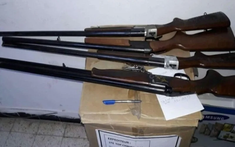 Meknès : il vide le chargeur de son fusil de chasse sur sa femme et son neveu